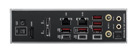 ASUS Płyta główna ASUS ROG MAXIMUS Z890 EXTREME ASUS Płyta główna ASUS ROG MAXIMUS Z890 EXTREME