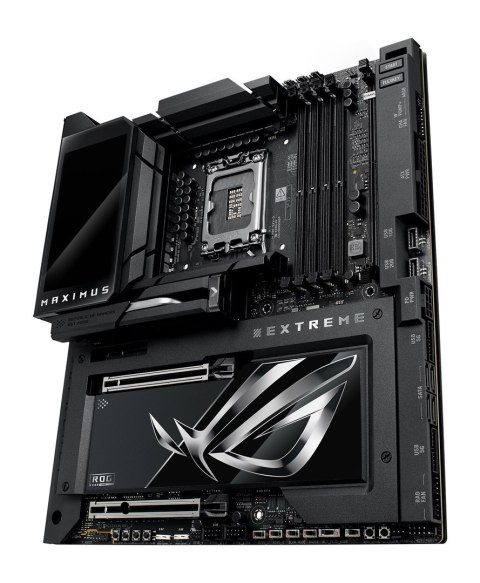 ASUS Płyta główna ASUS ROG MAXIMUS Z890 EXTREME ASUS Płyta główna ASUS ROG MAXIMUS Z890 EXTREME