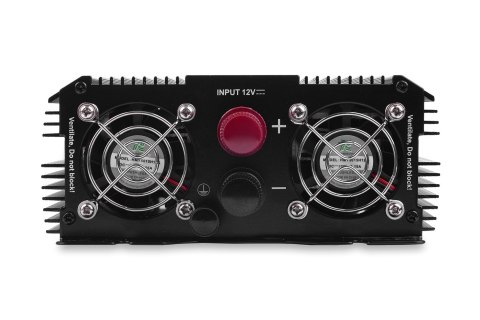 Volt Polska VOLT PRZETWORNICA VOLT POLSKA IPS-1200 12V 230V 800/1200W