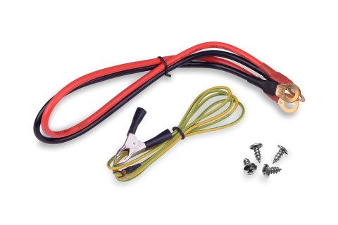 Volt Polska VOLT PRZETWORNICA VOLT POLSKA IPS-1200 12V 230V 800/1200W