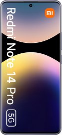Xiaomi Smartfon Xiaomi Redmi Note 14 Pro 5G 12/512GB Lavander Purple