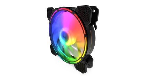 KRUX Wentylator KRUX Lunar 120 ARGB