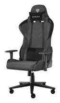 GENESIS FOTEL GAMINGOWY GENESIS NITRO 550 G2 SZARY
