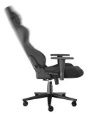 GENESIS FOTEL GAMINGOWY GENESIS NITRO 550 G2 SZARY