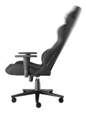 GENESIS FOTEL GAMINGOWY GENESIS NITRO 550 G2 SZARY