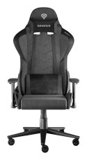 GENESIS FOTEL GAMINGOWY GENESIS NITRO 550 G2 SZARY