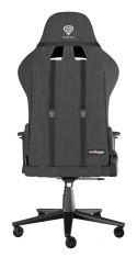 GENESIS FOTEL GAMINGOWY GENESIS NITRO 550 G2 SZARY