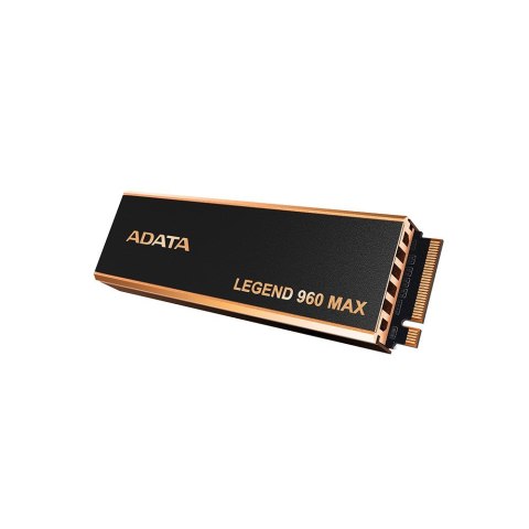 ADATA Dysk SSD ADATA LEGEND 960 MAX 1TB M.2 2280