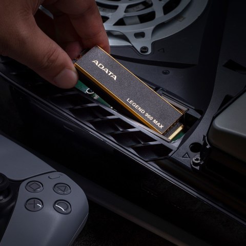 ADATA Dysk SSD ADATA LEGEND 960 MAX 1TB M.2 2280