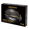 ADATA Dysk SSD ADATA LEGEND 960 MAX 1TB M.2 2280
