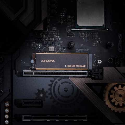 ADATA Dysk SSD ADATA LEGEND 960 MAX 1TB M.2 2280