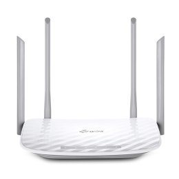 TP-LINK Router TP-LINK C50 (xDSL; 2,4 GHz, 5 GHz)