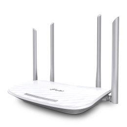 TP-LINK Router TP-LINK C50 (xDSL; 2,4 GHz, 5 GHz)