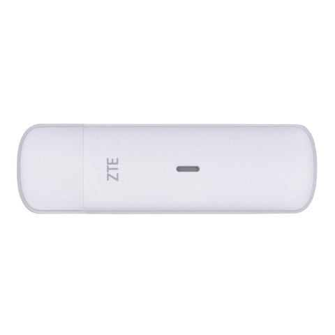 ZTE Poland Modem ZTE MF833N (kolor biały) ZTE Poland Modem ZTE MF833N (kolor biały)