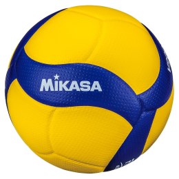 MIKASA MIKASA V200W Wewnętrz i na wolnym powietrzu Niebieski, Żółty