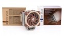 Noctua Chłodzenie CPU NOCTUA NH-U12A