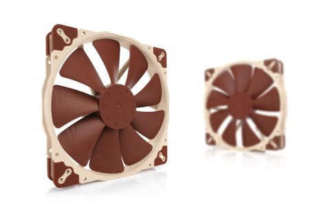 Noctua Wentylator NOCTUA 200x200x30 mm NF-A20 5V 3-pin