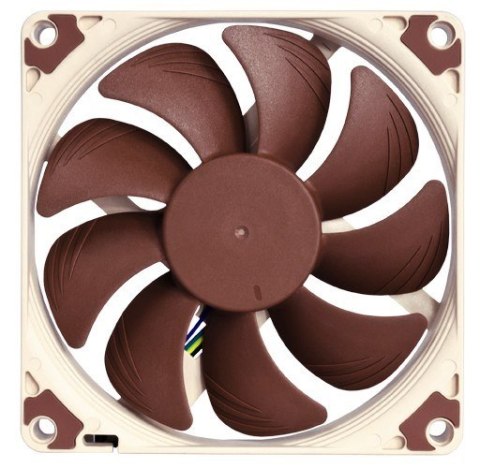 Noctua Wentylator NOCTUA 92mm 300-2200 RPM Low Profile