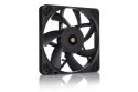 Noctua Wentylator NOCTUA NF-A12x15 PWM Chromax.black.swap