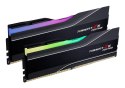 G.SKILL G.SKILL TRIDENT NEO AMD RGB DDR5 2X24GB 8000MHZ CL40 BLACK F5-8000J4048G24GX2-TZ5NR