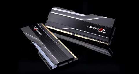 G.SKILL G.SKILL TRIDENT NEO AMD RGB DDR5 2X24GB 8000MHZ CL40 BLACK F5-8000J4048G24GX2-TZ5NR
