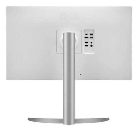 LG MONITOR LG LED 27" 27UP850K-W