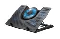 Trust Podstawka chłodząca TRUST GXT1125 QUNO