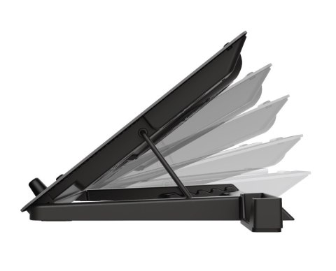 Trust Podstawka chłodząca TRUST GXT1125 QUNO