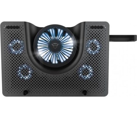 Trust Podstawka chłodząca TRUST GXT1125 QUNO