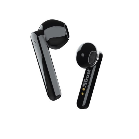 Trust Słuchawki Bluetooth TRUST Primo Touch Black Trust Słuchawki Bluetooth TRUST Primo Touch Black
