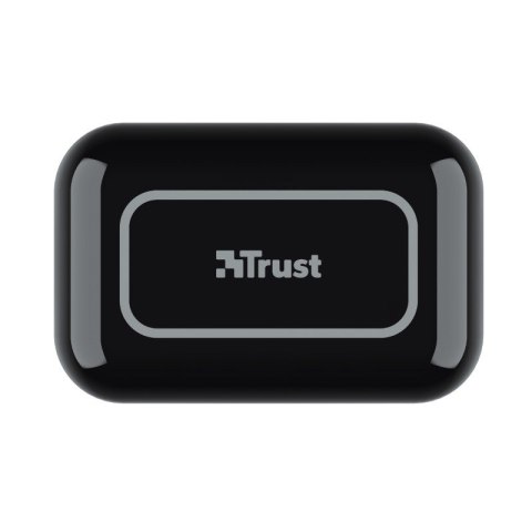 Trust Słuchawki Bluetooth TRUST Primo Touch Black Trust Słuchawki Bluetooth TRUST Primo Touch Black