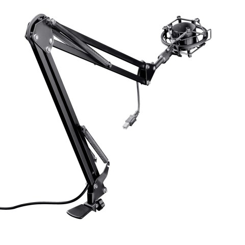 Trust Uchwyt TRUST EMITA Silver