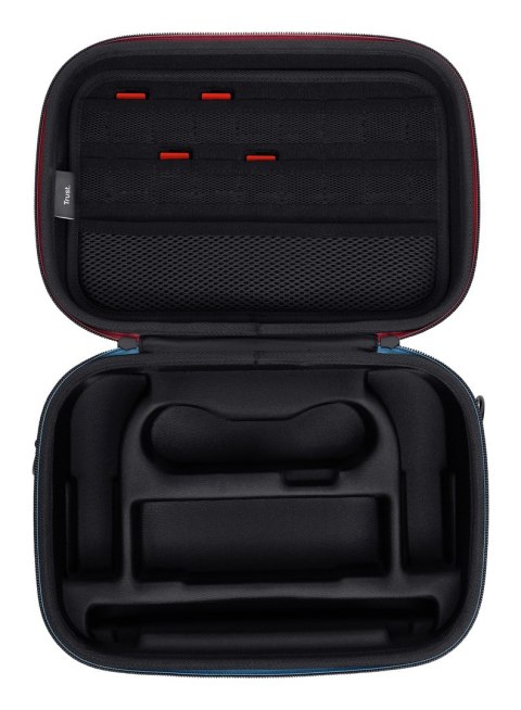 Trust Hardcase Trust GXT 1247 XXL Nintendo Switch Black