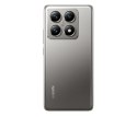 Xiaomi Smartfon Xiaomi 14T Pro 5G 12/512GB Titan Grey