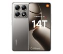 Xiaomi Smartfon Xiaomi 14T Pro 5G 12/512GB Titan Grey