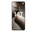 Xiaomi Smartfon Xiaomi 14T Pro 5G 12/512GB Titan Grey