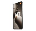 Xiaomi Smartfon Xiaomi 14T Pro 5G 12/512GB Titan Grey