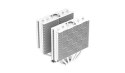 DEEPCOOL Chłodzenie DeepCool AG620 White ARGB