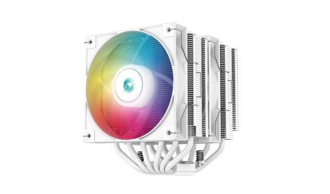 DEEPCOOL Chłodzenie DeepCool AG620 White ARGB