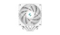 DEEPCOOL Chłodzenie DeepCool AG620 White ARGB