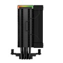 DEEPCOOL Chłodzenie DeepCool AK400 Digital