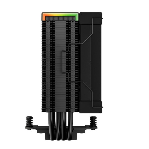 DEEPCOOL Chłodzenie DeepCool AK400 Digital DEEPCOOL Chłodzenie DeepCool AK400 Digital