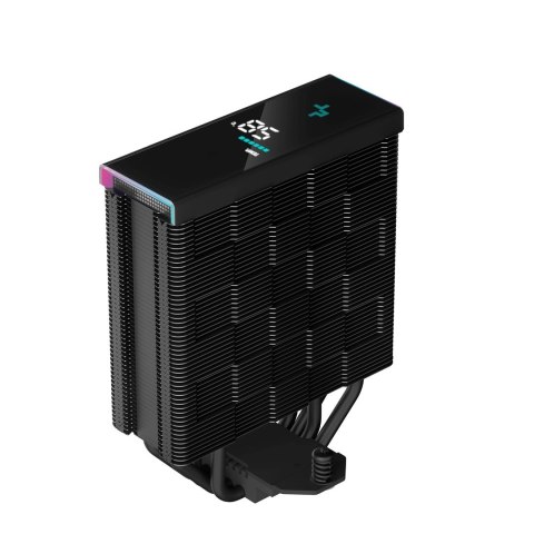 DEEPCOOL Chłodzenie DeepCool AK400 Digital DEEPCOOL Chłodzenie DeepCool AK400 Digital