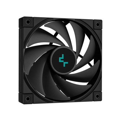 DEEPCOOL Chłodzenie DeepCool AK400 Digital DEEPCOOL Chłodzenie DeepCool AK400 Digital