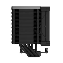 DEEPCOOL Chłodzenie DeepCool AK500 Zero Dark