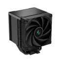 DEEPCOOL Chłodzenie DeepCool AK500 Zero Dark