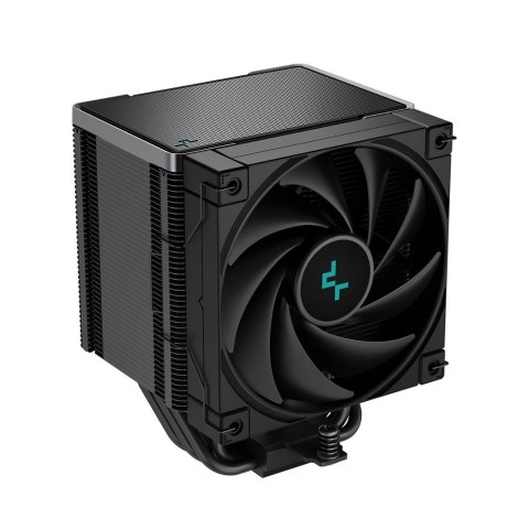 DEEPCOOL Chłodzenie DeepCool AK500 Zero Dark