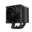 DEEPCOOL Chłodzenie DeepCool AK500 Zero Dark