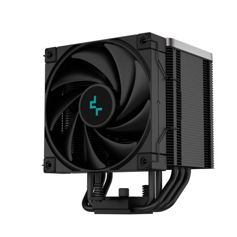 DEEPCOOL Chłodzenie DeepCool AK500 Zero Dark