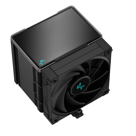 DEEPCOOL Chłodzenie DeepCool AK500 Zero Dark